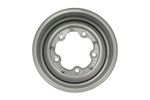 Standard Smoothie Wheel 6x15 5x205 ET25 VW Beetle 1948 – 1967