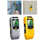 5 in 1 Stud Wall Detectors Electronic Scanners Lightweight Professional Stud
