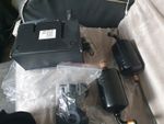 Hitachi Scroll Compressor Motor Start Kit  DS1529S1, DS1834S1, DS1836S1