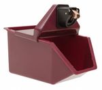 Under Counter Bottle Opener and Catcher Bottle Opener Catcher Home Pub Bar