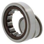 NJ2207ETVP3C3 NKE Cylindrical Roller Bearing 35mm x 72mm x 23mm NJ2207-E-TVP3-C3