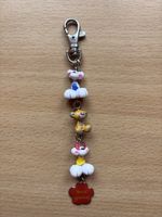 Diddl Character Clip Charm