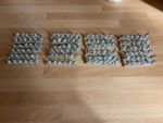 Warmaster Skaven Clanrat Brigade (CFM)