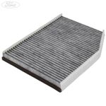 Genuine Ford Transit Custom Mk7 2.0 2.2 TDCI Cabin Pollen Odour Filter 1839688