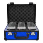 Zion Slab Case X Blue