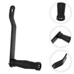 Marine Trailer Winch Handle Replacement Heavy Duty Galvanized Iron Crank