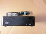 Dell X1008 E08W/0JKHG3  8-Port Managed Ethernet Networking Switch
