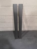 Sill Repair panel 1.2mm x 1000mm universal mild steel free delivery 