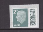 GB SG V5019 MNH MINT STAMP 2024 2ND LARGE M24L MBIL PB-sL STAMP (07/03/24)