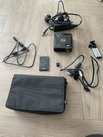 Dell M110 projector