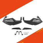 Hand Guard ATV Handguard for Can-am 500 570 650 800 850 1000