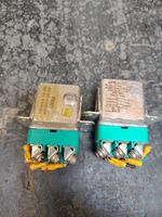 LRE 2 pieces  Relay with Amphenol  Connectors