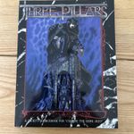 THREE PILLARS  SOURCEBOOK FOR VAMPIRE: THE DARK AGES