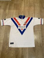 Great Britain Rugby League Jersey 1999 XL Adult