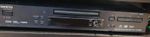 ONKYO DV-SP506  SUPER AUDIO CD AND DVD AUDIO/VIDEO PLAYER