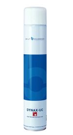BILT HAMBER - Dynax-UC ~ Clear Film Anti-Corrosion Wax - 750ml Aerosol  **NEW**