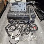 Geotech Geocontrol PRO Portable Bladder Pump Groundwater Sampling System Unteste