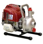 Honda Engine Driven Diesel Transfer Pump | Fuel Safe UK