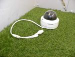 HIKVISION  DS-2CD2143G0-I 2.8mm 12V NETWORK IP CCTV DOME CAMERA TESTED SECURITY