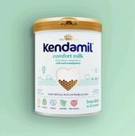 Kendamil Comfort Milk 800g colic IN STOCK 3 AVAILABLE EXP 2028 24HR DISPATCH