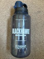 Blackhawk! 1 Litre Nalgene bottle