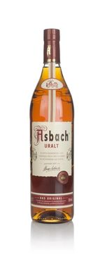 Asbach Uralt Brandy 70cl