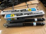 GENUINE ORIGINAL HEAVY DUTY REAR SHOCK ABSORBER FOR VIVARO TRAFIC DCi TALENTO