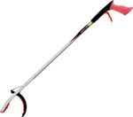 Helping Hand Company Litter Picker PRO Gel Litter Grabber 33”/85cm, Heavy Duty