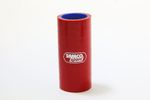 Samco Red Hose and Clip Kit Honda VTR 1000 F / Firestorm SC36 1997-2006