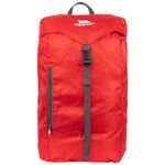 Trespass 25L Capacity Packaway Rucksack Drawcord Main Compartment Bag Venoy