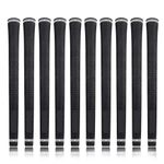 1-13 Pcs Golf Grips Golf Club Grip Rubber Anti-Slip Grip Standard Midsize Jumbo