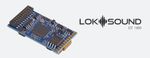 ESU 58419 LokSound 5, DCC/MM/SX/S4, Blank Decoder, 21MTC, NEM660