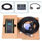 USB- PLC Programming Cable for Siemens S7-200/300/400 MPI PC-Adapter