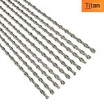 Crack Stitching Helical Bars - 10 Metre Packs