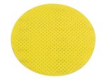 Flex Power Tools Hook & Loop Sanding Paper Perforated 120 Grit Pack 25 FLX282405