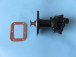 Land Rover Defender 300 TDi Brake Vacuum Pump & Gasket ERR3539 Unipumps