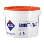 GRUNTO-PLAST 5kg Bonding Primer Quartz Grip Coat for Difficult Surfaces