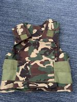 RANGER BODY ARMOUR COVER ONLY (RBA) Medium 37 To 41 Chest