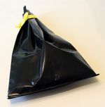 Classic Mini Jack Bag - Black - Brand new