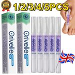 2026 1-5PCS Orivelle Antifungal Pen Swissclear Anti Fungal Pen Anti Fungal Nail