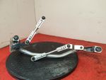 FORD FIESTA WIPER LINKAGE FRONT 5 DOOR HATCHBACK