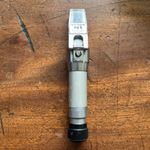Atago N1 Hand Refractometer Brix 0~32% / N-1 Made In Japan Untested