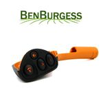 Genuine John Deere Tractor Autoquad half grip joystick case Al182044 6190R 6175R