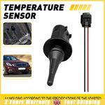 Ambient Air Temperature Sensor For Mercedes GL450 GL550 GLK350 R350 A0005428418