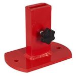 Benchtop Mount for Dollies - MW11
