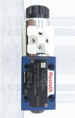 NEW Rexroth Solenoid valve 4WE6HA62/EG24N9K4 R900549534