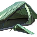 Double Eiger Trekker Tent - Pinnacle Summit