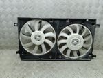 TOYOTA COROLLA RADIATOR FAN MOTOR 2.0P 16711F2020 MK12 2018 - 2023