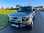 Land Rover Defender X Dynamic S 3.0L Turbo MHEV 25150 miles *NEW NEW PRICE*