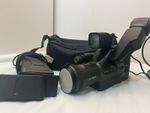 Panasonic NV-G303 VHS-C Camcorder 90s - Excellent Condition